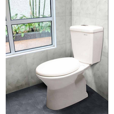 Bàn cầu hai khối Toilet Sea