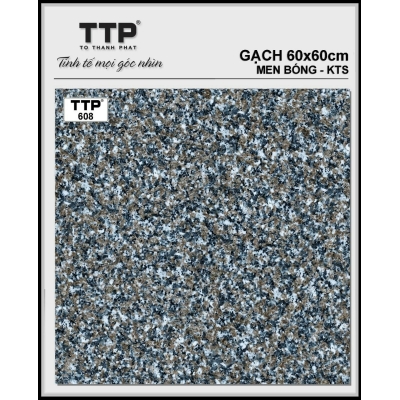 TTP608 - 60X60 - CM