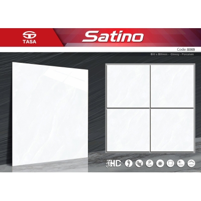 Satino 8069 80x80 cm