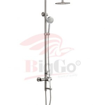 BỘ SEN CÂY NÓNG LẠNH-INOX 304 BG-8293-IT-BIGGO