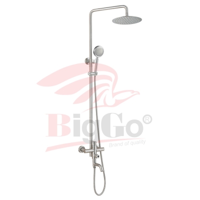 BỘ SEN CÂY NÓNG LẠNH-INOX 304 BG-8299-IT-BIGGO